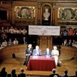 8.06.1994-Deutsch-Französisches Gipfeltreffen mit Kohl und Mitterrand