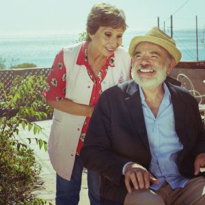 FILM VON ROBERT GUÉDIGUIAN – LA PIE VOLEUSE