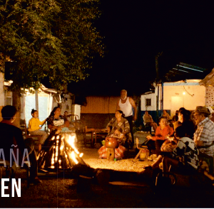 Film CIUDAD SIN SUEÑO (SLEEPLESS CITY) von Guillermo Galoe