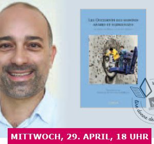 Maxime del Fiol – Spectre de la colonisation