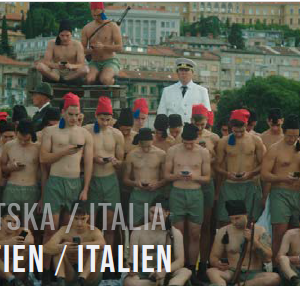 Film FIUME O MORTE! von Igor Bezinović