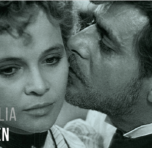 Film L’INNOCENTE (DIE UNSCHULD) von Luchino Visconti