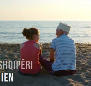 Film WO/MEN von Kristine Nrecaj und Birthe Templin