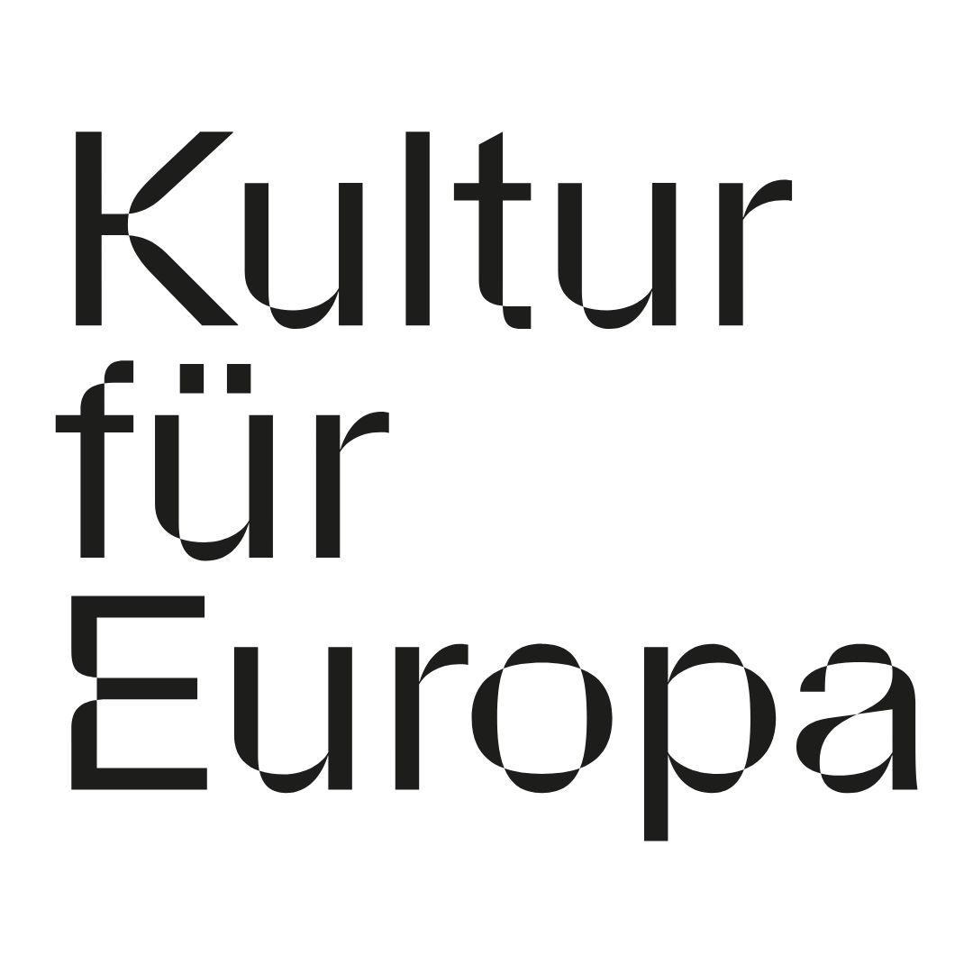 Kultur für Europa