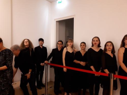 2019.10. Anfang-Oktober Junior Opera in Quinzaine occitane (1)