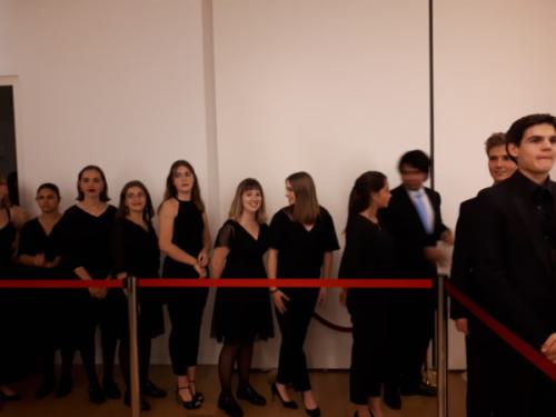 2019.10. Anfang-Oktober Junior Opera in Quinzaine occitane (2)