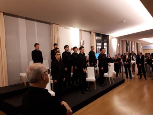 2019.10. Anfang-Oktober Junior Opera in Quinzaine occitane (4)